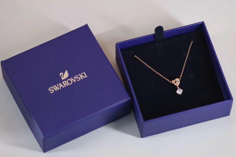 Swarovski Necklace 03lyr169